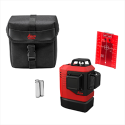 Máy cân bằng laser Leica LINO L6Rs